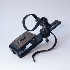 望遠レンズ派必見！使いやすさ抜群のブラケットプレート ホルダーの画像