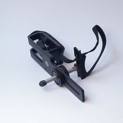 望遠レンズ派必見！使いやすさ抜群のブラケットプレート ホルダーの画像