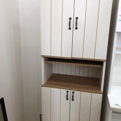 【軽トラック貸出サービス有】棚3段　