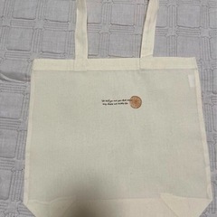 コットントートバッグ　10枚