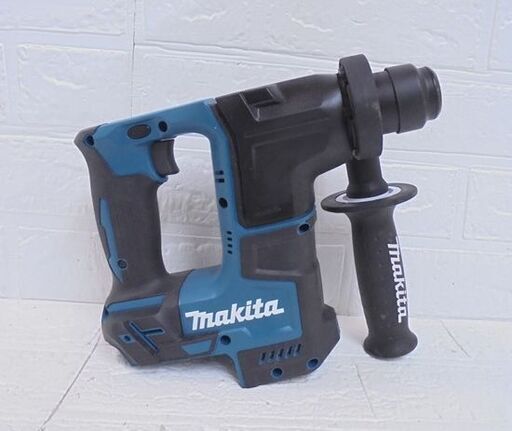 難あり マキタ 18V 17mm 充電式ハンマドリル HR171DZK 充電器、バッテリは別売 makita 電動工具 K-30 札幌