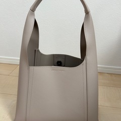 新品　バックの画像