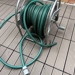 定価13000円　水やりホース20mの画像