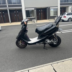 ほぼ新車 ヤマハFZX150 （走行1度108Km）自賠責2年弱付き (ちゃすぱ) 藤枝のヤマハの中古あげます・譲ります｜ジモティーで不用品の処分