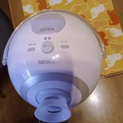 半額にします！ノンスチーム美顔器