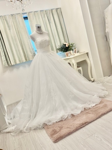 売り切れました