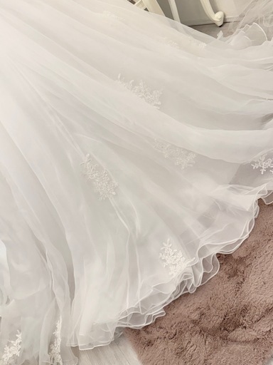 売り切れました