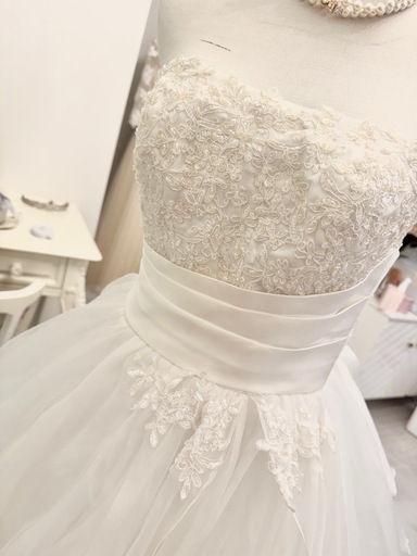 売り切れました