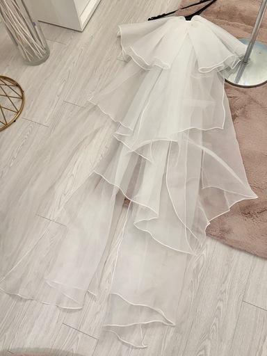 売り切れました