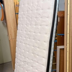 マットレスシングル