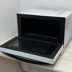 TOSHIBA オーブンレンジ　ER-T60の画像