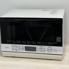 TOSHIBA オーブンレンジ　ER-T60
