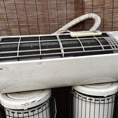 家庭用エアコン
