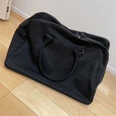 
【最安値】PUMA♡ボストンバッグ かばん カバン プーマ 黒 の画像