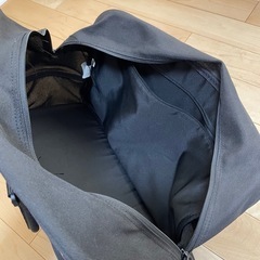 
【最安値】PUMA♡ボストンバッグ かばん カバン プーマ 黒 の画像