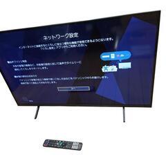 【売り切れ】パナソニック　液晶テレビ　43インチ　TH-43LX...