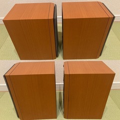 オンキョースピーカーの画像