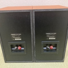 オンキョースピーカーの画像