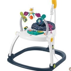フィッシャープライス(fisher price) スペース・コン...