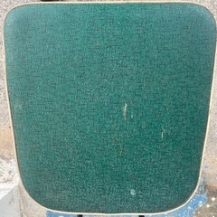 アンティーク　チェア　イス　昭和　レトロ　　　の画像