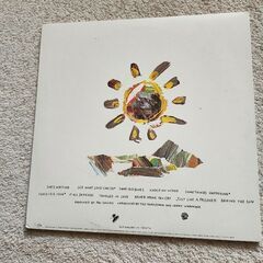 エリック・クラプトン「ビハインド・ザ・サン」の画像