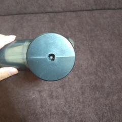 ハンディクリーナー充電式の画像