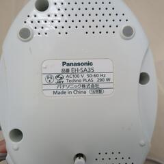 Panasonic フェイス スチーマー EH-SA35の画像