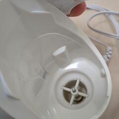 Panasonic フェイス スチーマー EH-SA35の画像