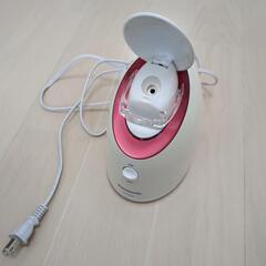 Panasonic フェイス スチーマー EH-SA35