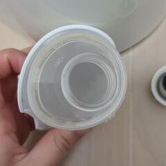 Panasonic フェイス スチーマー EH-SA35の画像