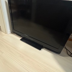 Panasonicテレビ32