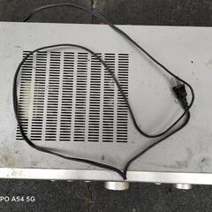 DENON PMA-390III プリメインアンプの画像