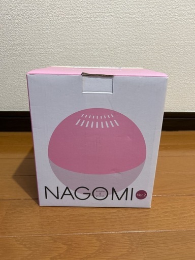 アロマ空気清浄機