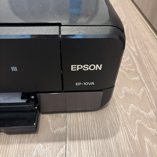 インク付き】EPSON プリンター EP-10VA EPSON エプソン EP-10VA