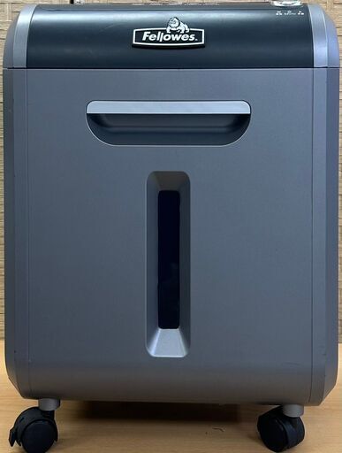 Fellowes フェローズ PS-79Ci-2 シュレッダー リサイクルショップ札幌 買取本舗 平岸店