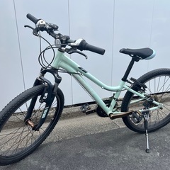 トレック　TREK　Precaliber 24 マウンテンバイク...
