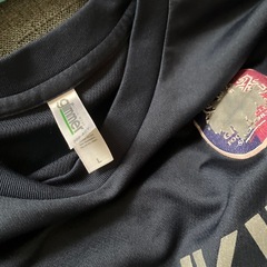 Tシャツの画像
