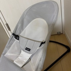 バウンサーの画像