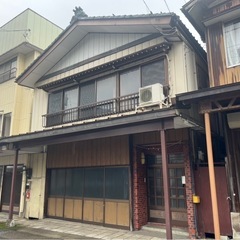 7LDK⭐︎駐車場2台付き⭐︎新潟県長岡市戸建て⭐︎家賃3.7万...