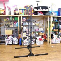 懸垂機 ぶら下がり健康機 幅109×奥143×高205 懸垂マシン トレーニング 筋トレ フィットネス 札幌市厚別区 厚別店の画像