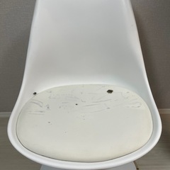 【お譲りします】椅子の画像