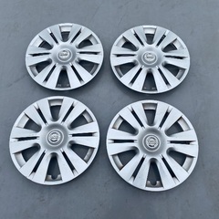 日産 純正　15インチ ホイールカバー 40315-1GK0A/...