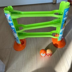 アンパンマン コロコロパーク