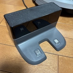 ロボット掃除機 DEEBOT OZMO 900の画像