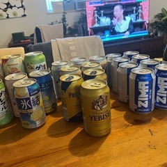 お酒 詰合せ
