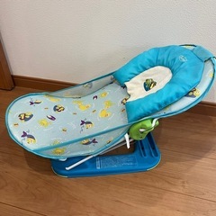 【最終値下げ】summerソフトバスチェア