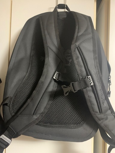 KAPELMUUR ( カペルミュール ) バックパック ウォータープルーフ