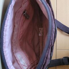 レスポートサック　ショルダーバッグの画像