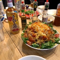 20.30代新年くいだおれの集い🐙お好み焼き、たこ焼き♪なにわの味で2025年新年会をやろう！ - その他