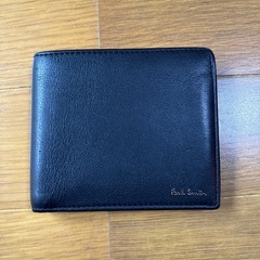 ポール・スミス財布